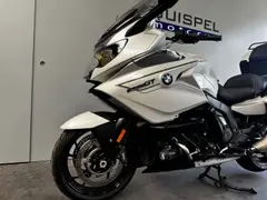 BMW BMW K 1600 GT (bj 2020) 2020 occasion – foto 3 van 9