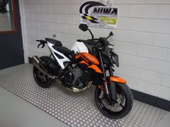 KTM 990 Duke 2026 nieuw – foto 3 van 7