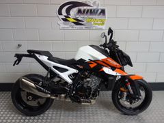 KTM 990 Duke 2026 nieuw – foto 1 van 7