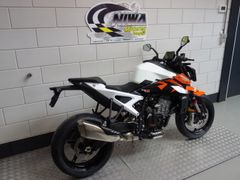 KTM 990 Duke 2026 nieuw – foto 2 van 7