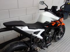 KTM 990 Duke 2026 nieuw – foto 5 van 7