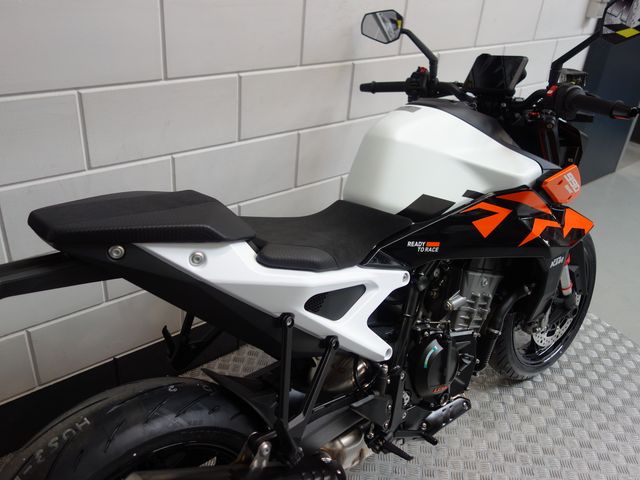 ktm - 990-duke