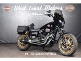 HARLEY-DAVIDSON LOW RIDER S