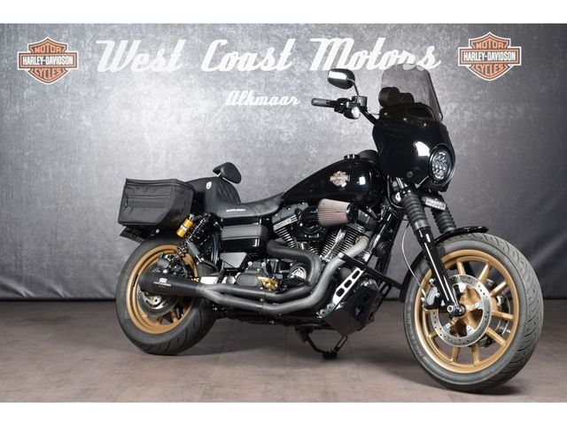 harley-davidson - low-rider-s
