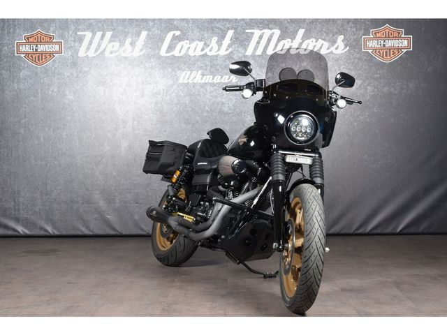 harley-davidson - low-rider-s