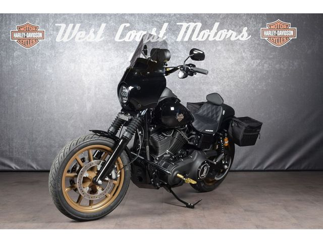 harley-davidson - low-rider-s