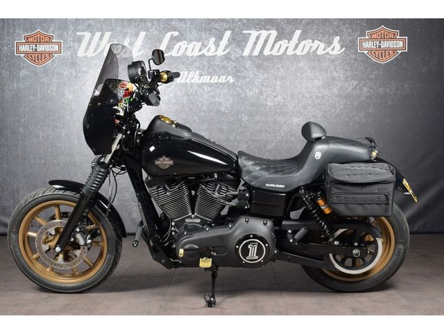 harley-davidson - low-rider-s