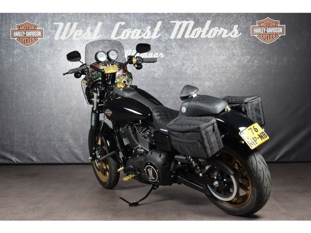 harley-davidson - low-rider-s