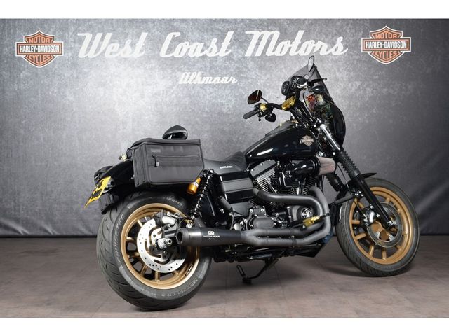 harley-davidson - low-rider-s