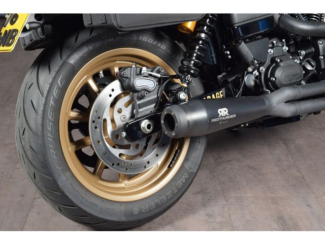 harley-davidson - low-rider-s