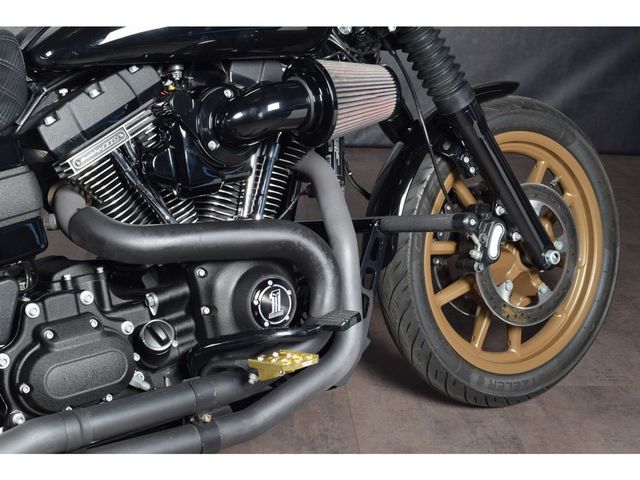 harley-davidson - low-rider-s