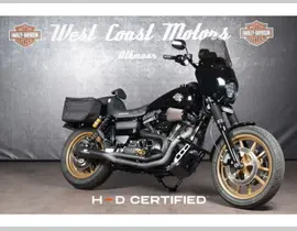 Harley-Davidson LOW Rider S 2016 occasion