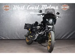 Harley-Davidson 110 Fxdls Dyna LOW Rider S Chopper 2016 occasion – foto 3 van 11
