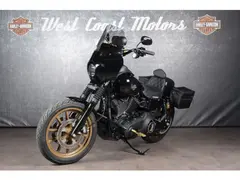 Harley-Davidson 110 Fxdls Dyna LOW Rider S Chopper 2016 occasion – foto 4 van 11