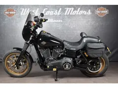 Harley-Davidson 110 Fxdls Dyna LOW Rider S Chopper 2016 occasion – foto 5 van 11
