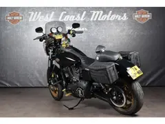 Harley-Davidson 110 Fxdls Dyna LOW Rider S Chopper 2016 occasion – foto 6 van 11