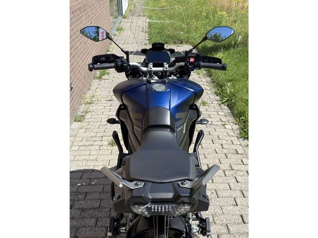 yamaha - tracer-900-gt