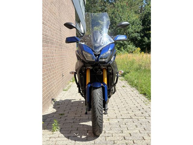 yamaha - tracer-900-gt