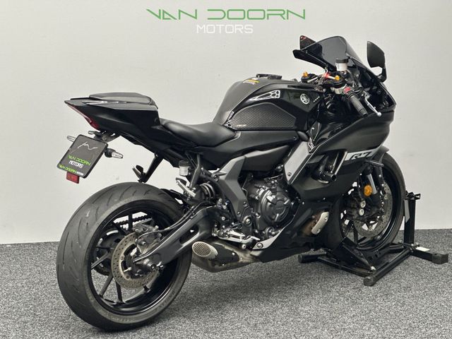 yamaha - r7