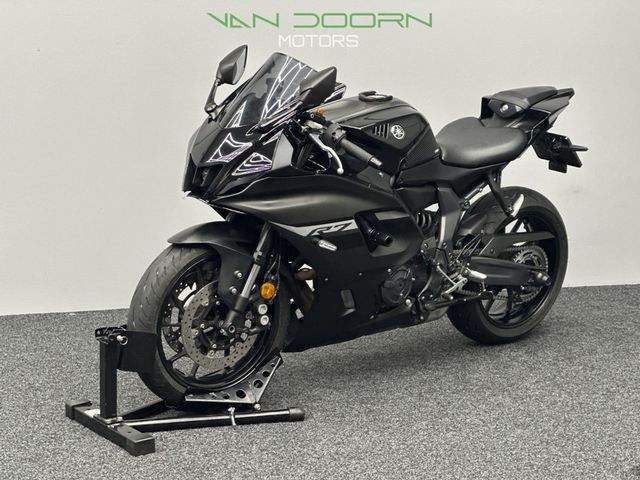 yamaha - r7