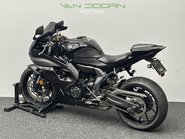 yamaha - r7