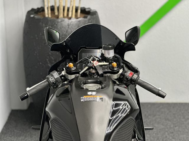 yamaha - r7
