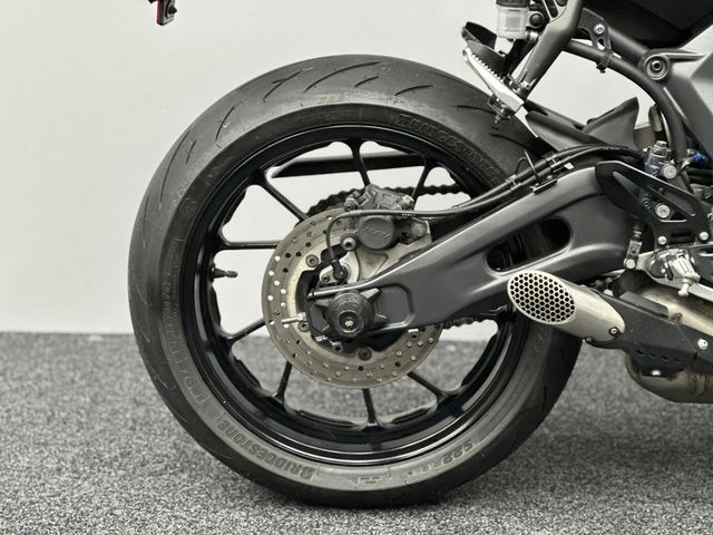 yamaha - r7