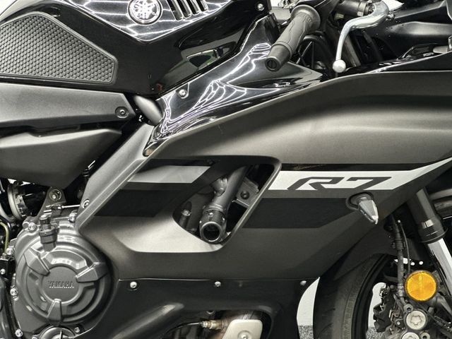 yamaha - r7