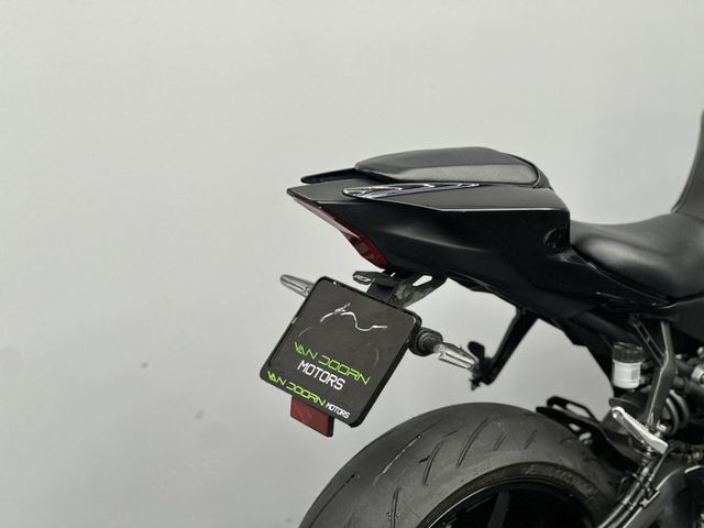 yamaha - r7
