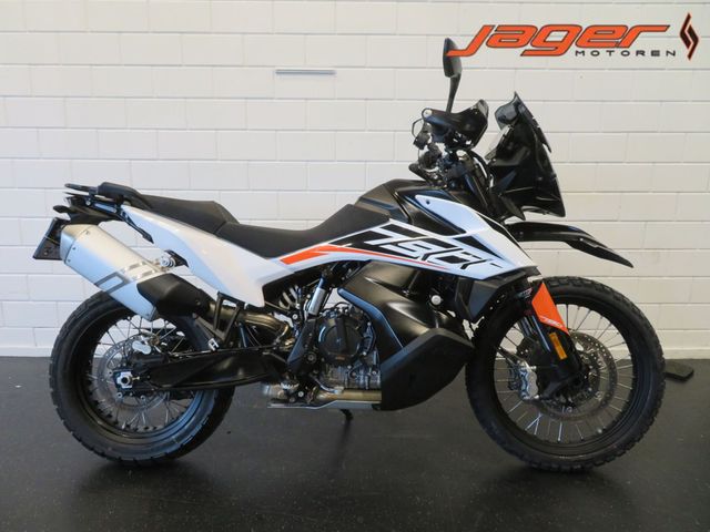 ktm - 790-adventure