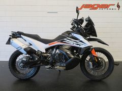 KTM 790 ADVENTURE