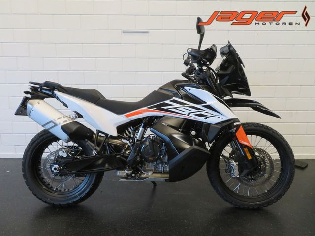 ktm - 790-adventure