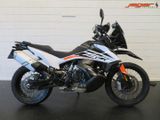 KTM 790 ADVENTURE
