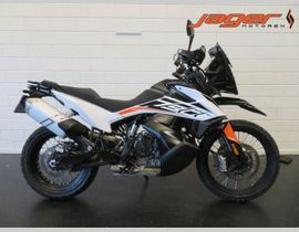 KTM 790 Adventure 2020 occasion