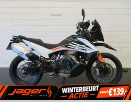 KTM 790 Adventure 2020 occasion