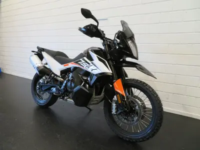 KTM 790 ADVENTURE – foto 2