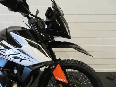 KTM 790 ADVENTURE – foto 4