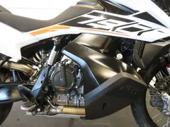 KTM 790 Adventure Nieuwstaat!! Historie 2020 occasion – foto 5 van 15