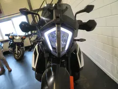 KTM 790 Adventure Nieuwstaat!! Historie 2020 occasion – foto 8 van 15