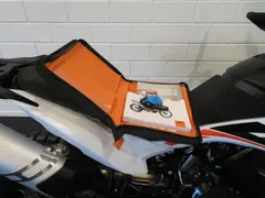 KTM 790 Adventure Nieuwstaat!! Historie 2020 occasion – foto 13 van 15
