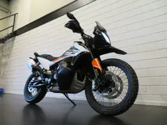 KTM 790 Adventure Nieuwstaat!! Historie 2020 occasion – foto 15 van 15