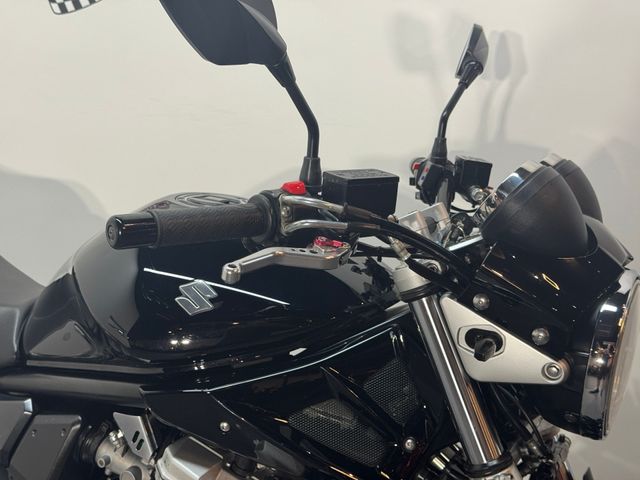 suzuki - gsf-1250-a