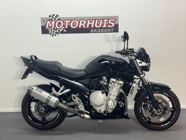 suzuki - gsf-1250-a