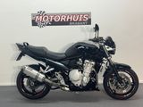 SUZUKI GSF 1250 A