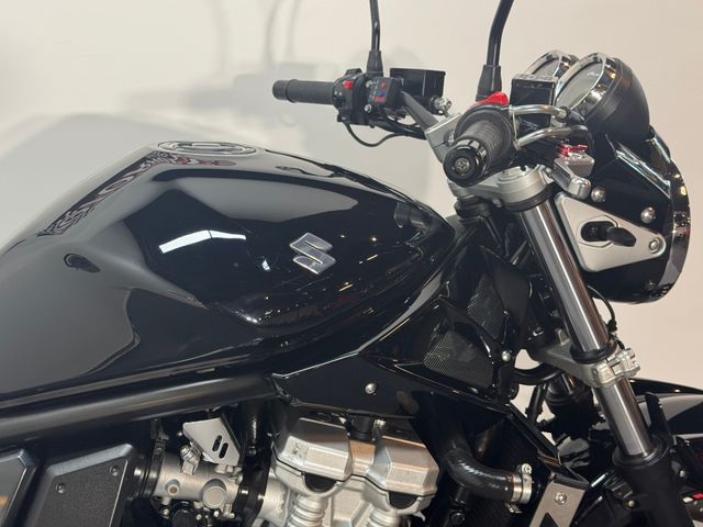 suzuki - gsf-1250-a