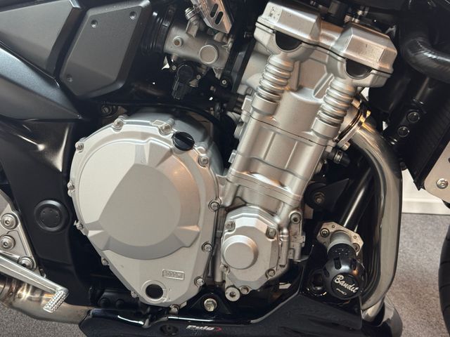 suzuki - gsf-1250-a