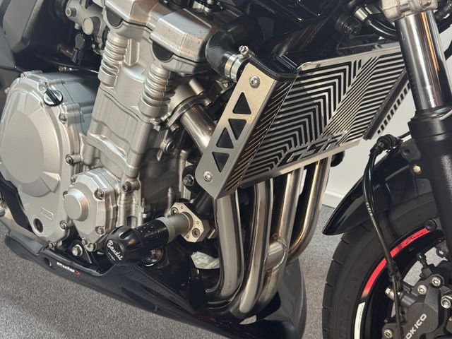 suzuki - gsf-1250-a