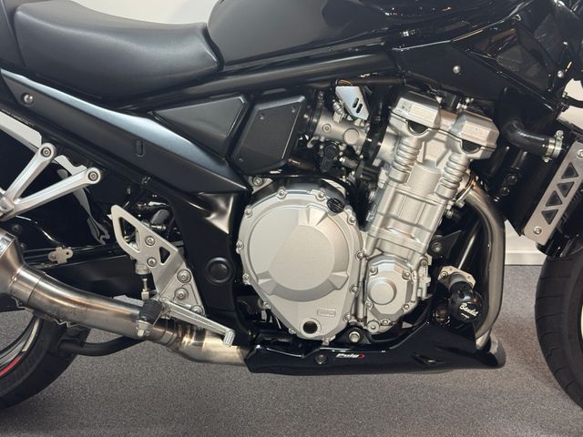 suzuki - gsf-1250-a