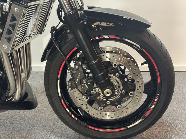 suzuki - gsf-1250-a