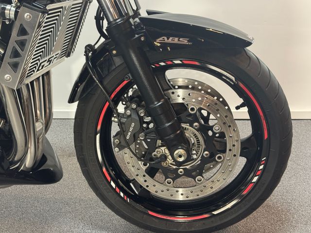 suzuki - gsf-1250-a
